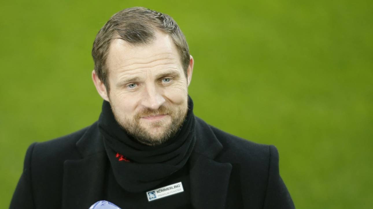 Svensson stützt Rose vor Duell