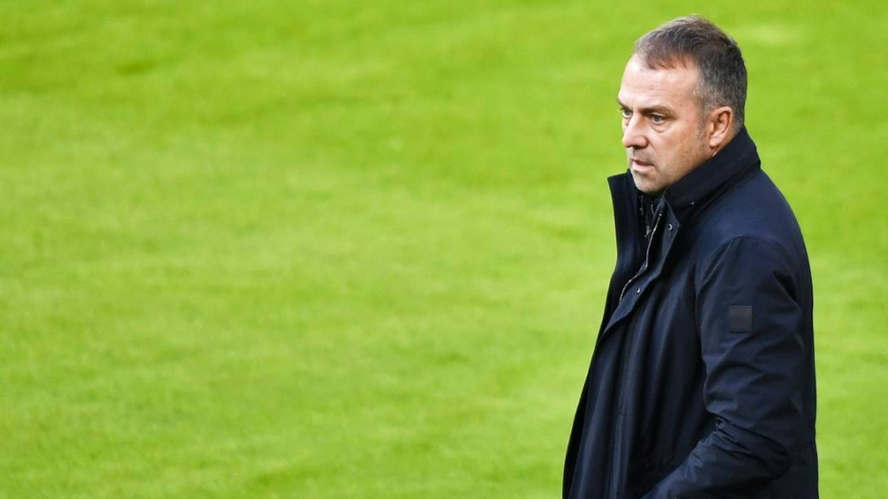 Flick begrüßt DFB-Entscheidung