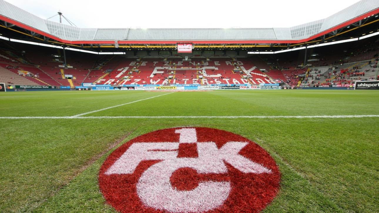 Lautern mit offenem Brief an Fans