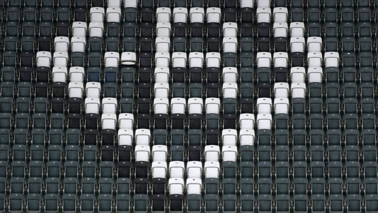 Mönchengladbach spendet 94.269 Euro für die Ukraine-Hilfe