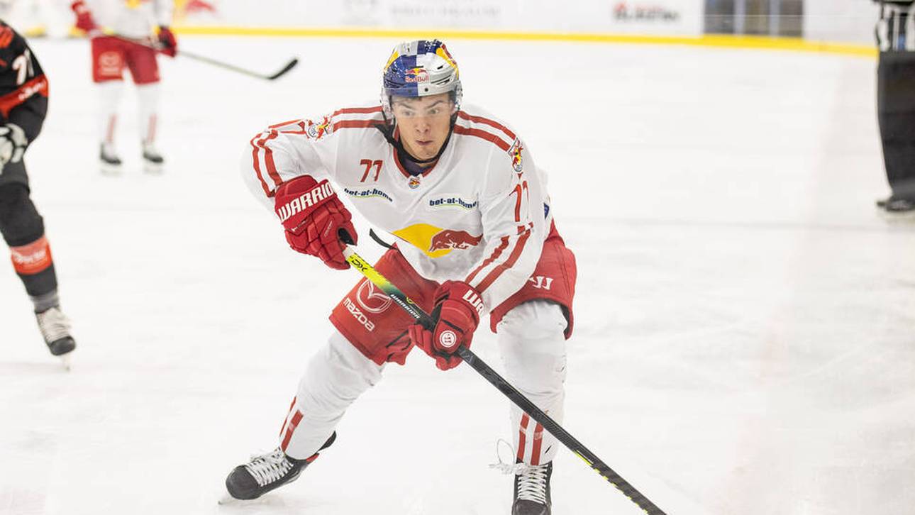 Dritter Deutscher im Draft gepickt