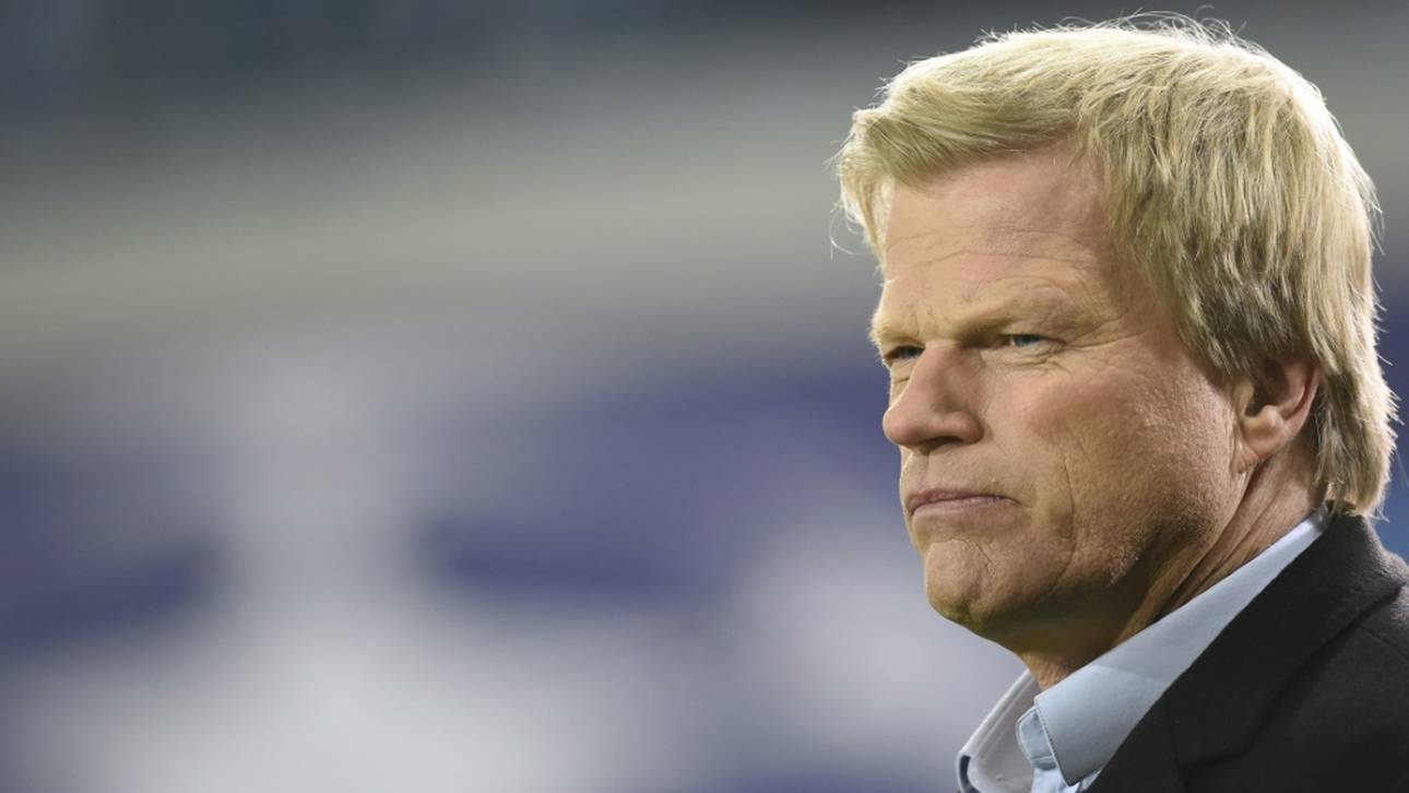 Kahn: Löw bewertet bei Müller neu