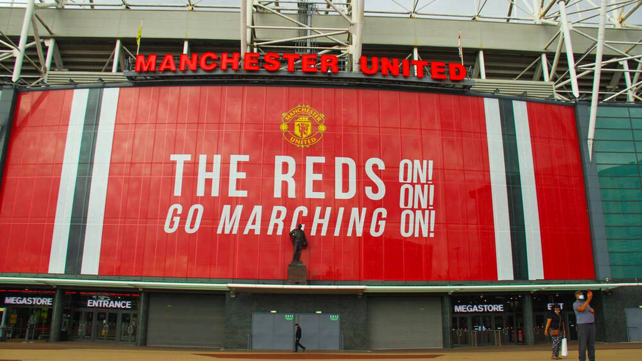 Impfverweigerer: Rivalen sauer auf United?