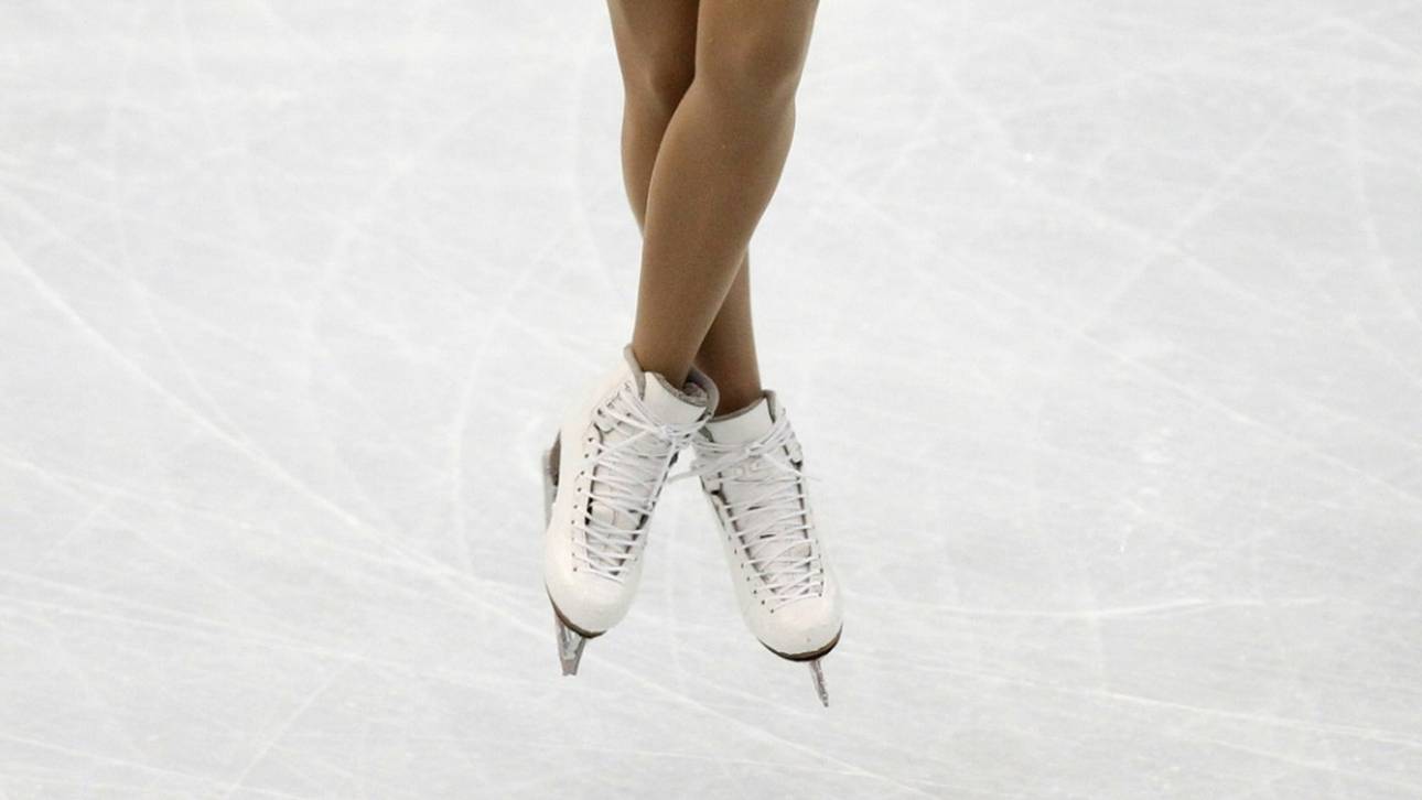 Nach EM-Absage: Dortmund Austragungsort der Eiskunstlauf-DM