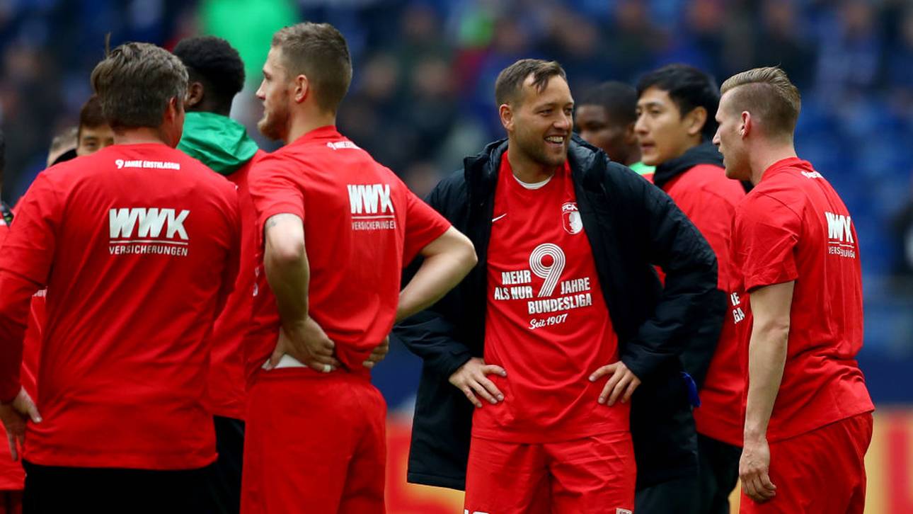 FCA schlägt Bayern-Amateure