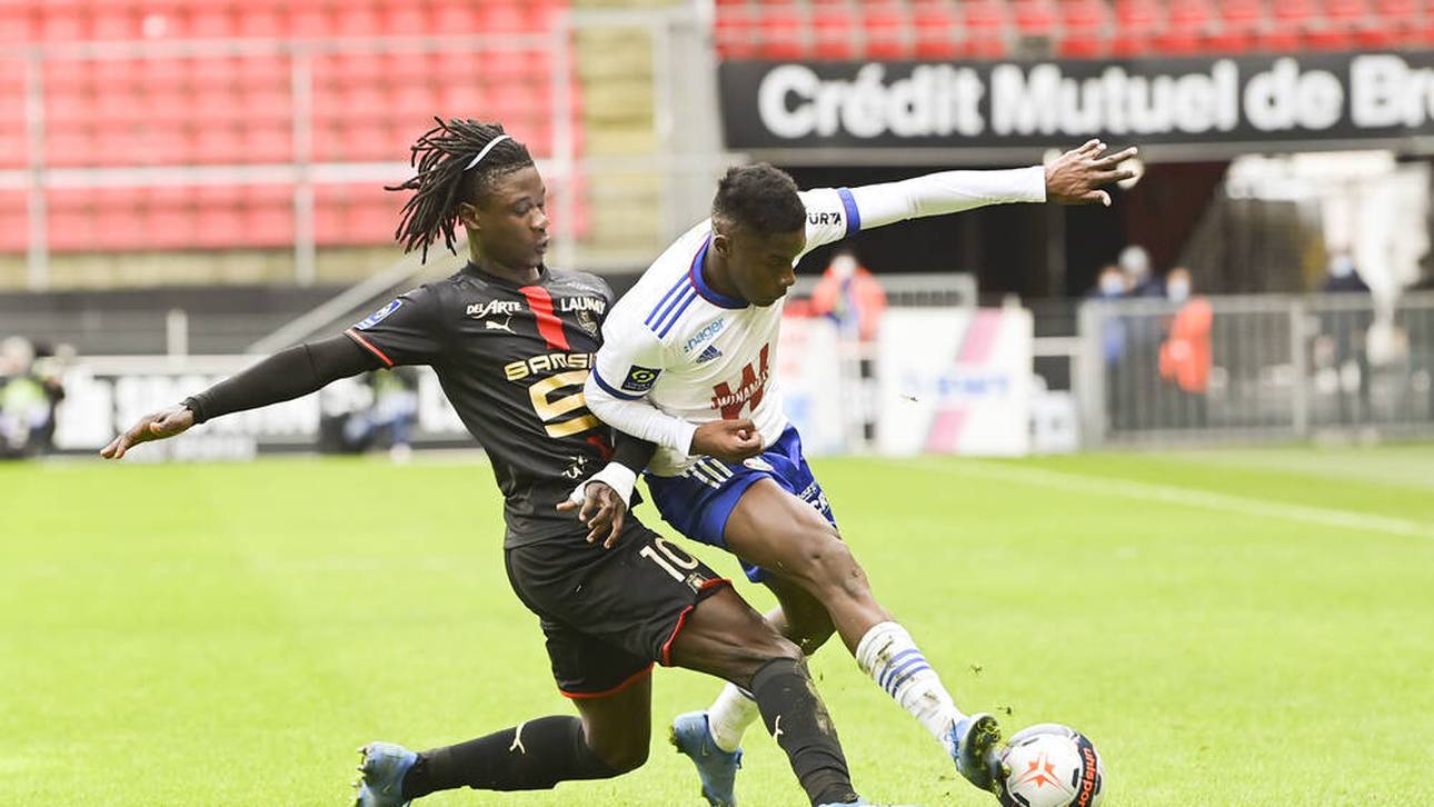 Camavinga: Schlechte Karten für FCB