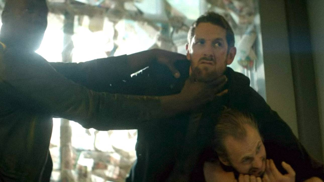 Das wurde aus WWE-Star Barrett