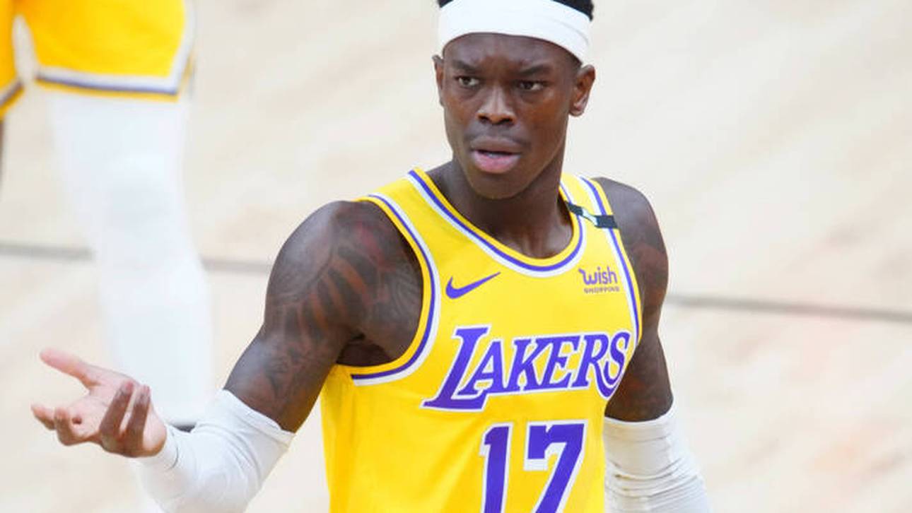 Schröder ohne einen einzigen Punkt