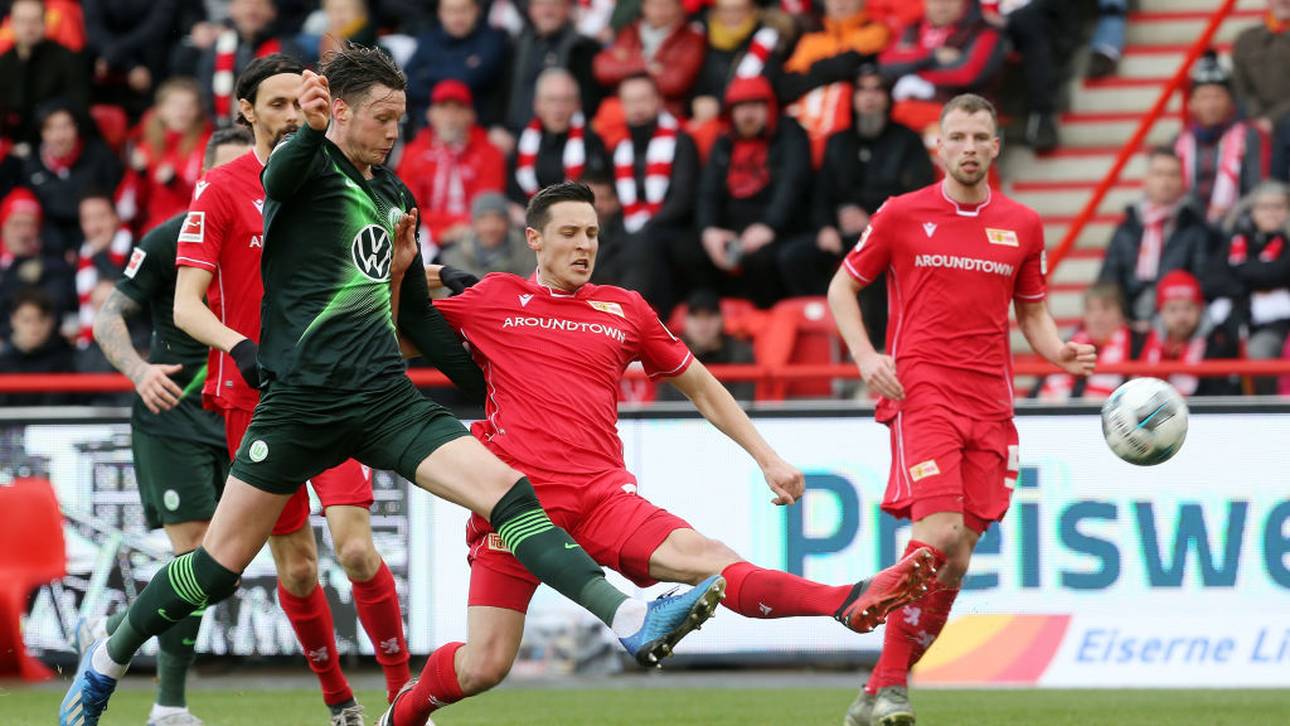 Union verpasst Big Point