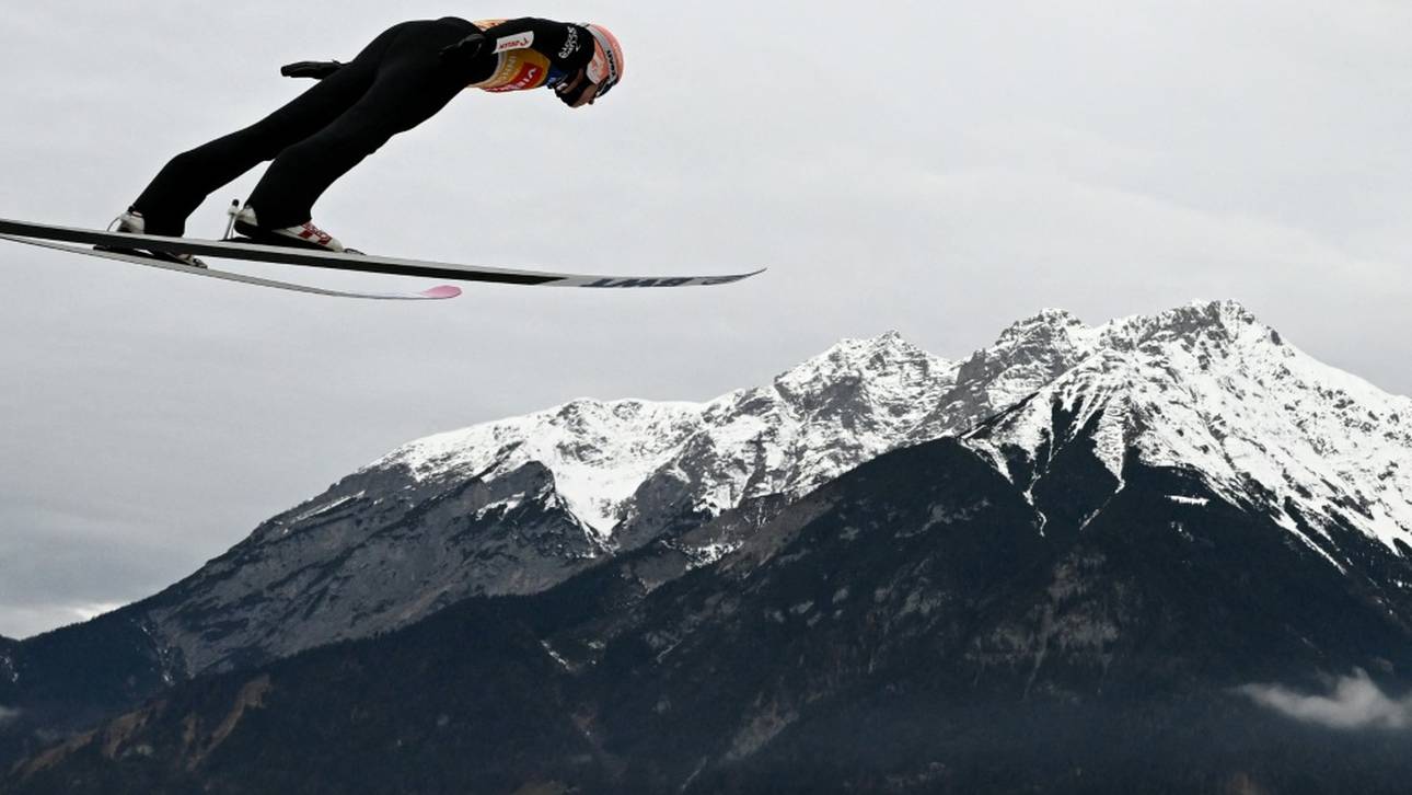 Kubacki siegt und holt auf – DSV-Adler chancenlos