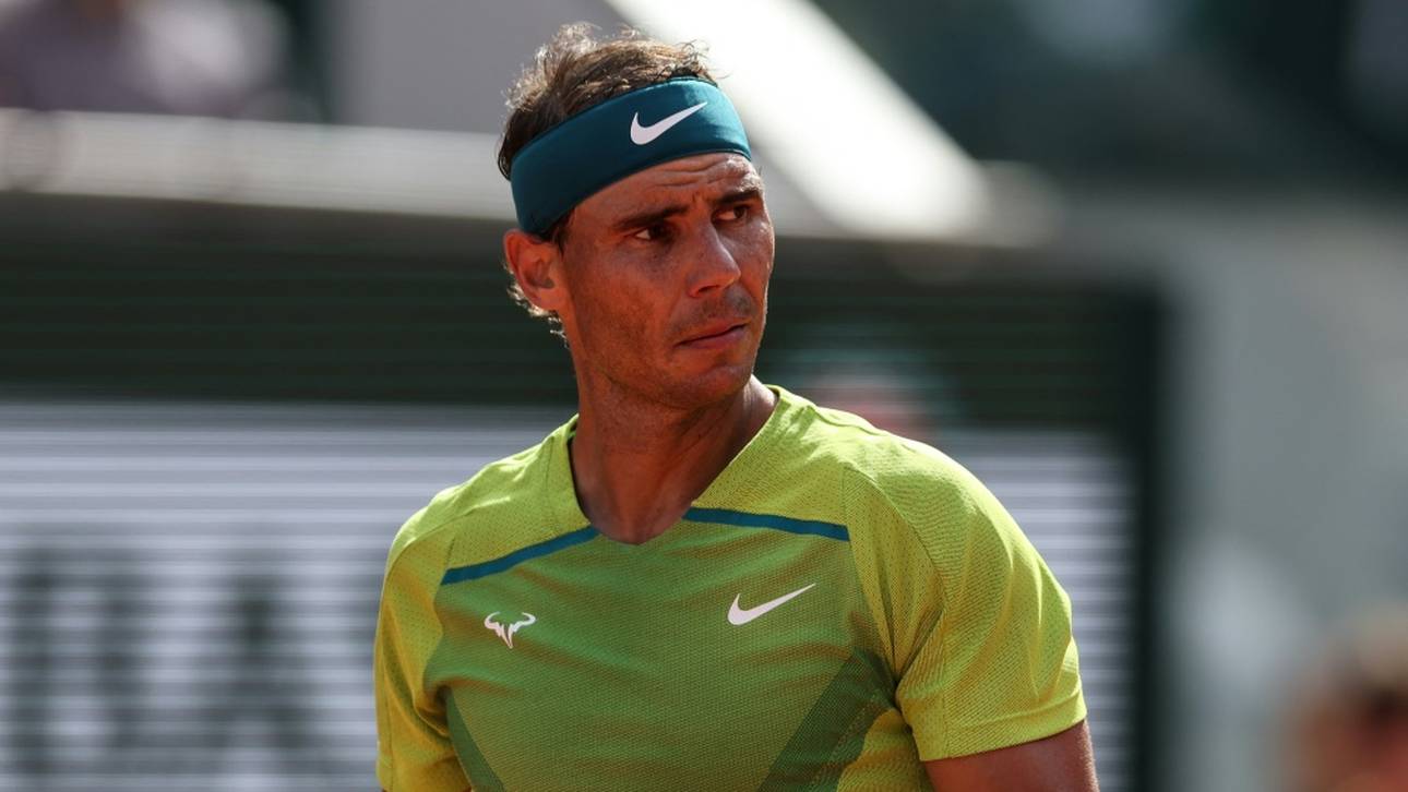 Nadal zum 14. Mal French-Open-Sieger – Finalsieg gegen Ruud