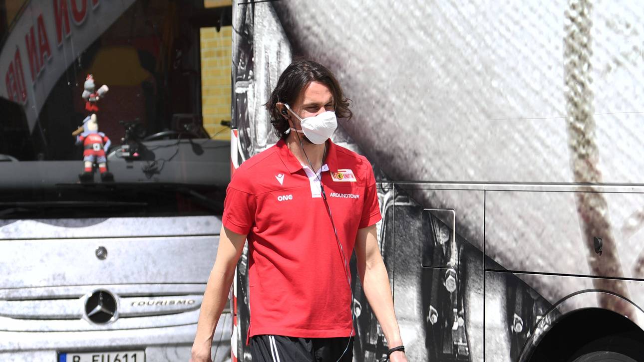 Subotic mit Kritik nach Restart