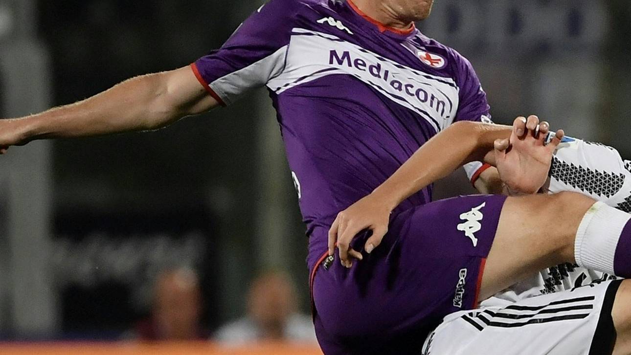 Florenz will Hertha-Star fest