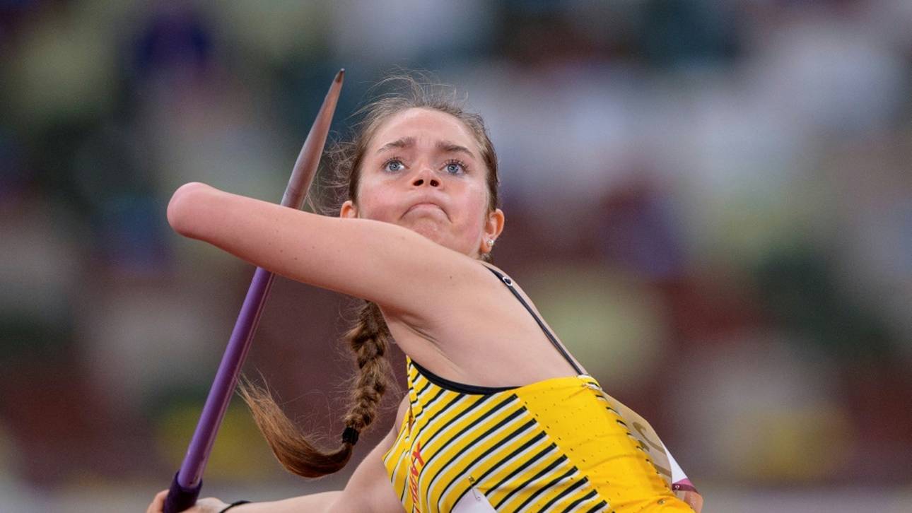 DBS: Zu wenig Sport-Angebote für Menschen mit Behinderungen