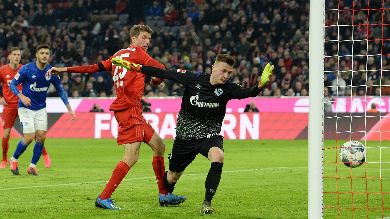 Schuberts bitterer Abend