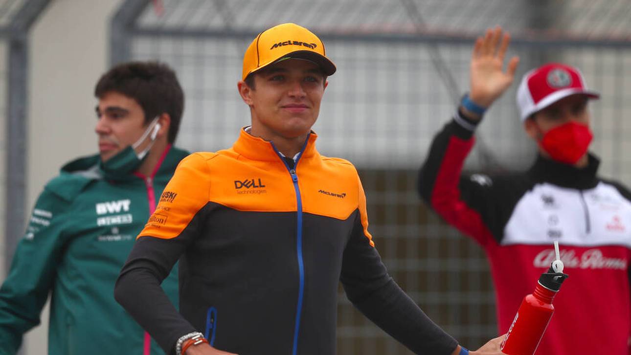 F1-Star in Wembley beklaut