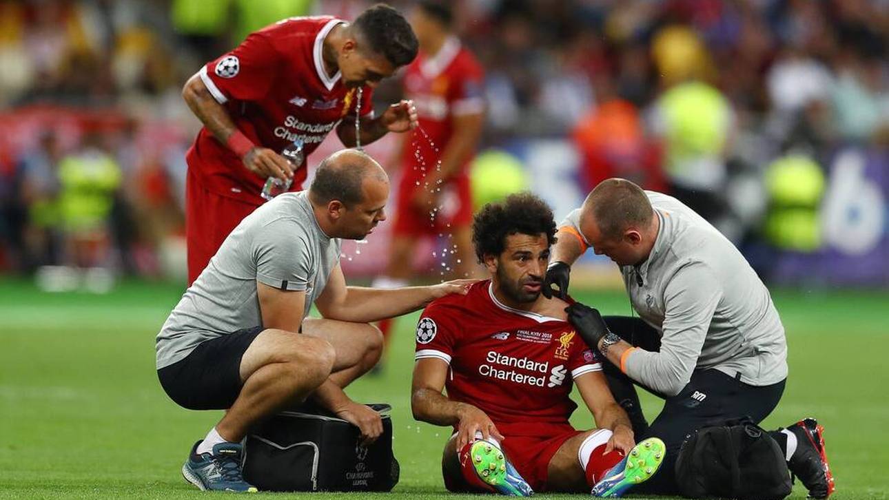 Salah: Deutliche Botschaft an Real