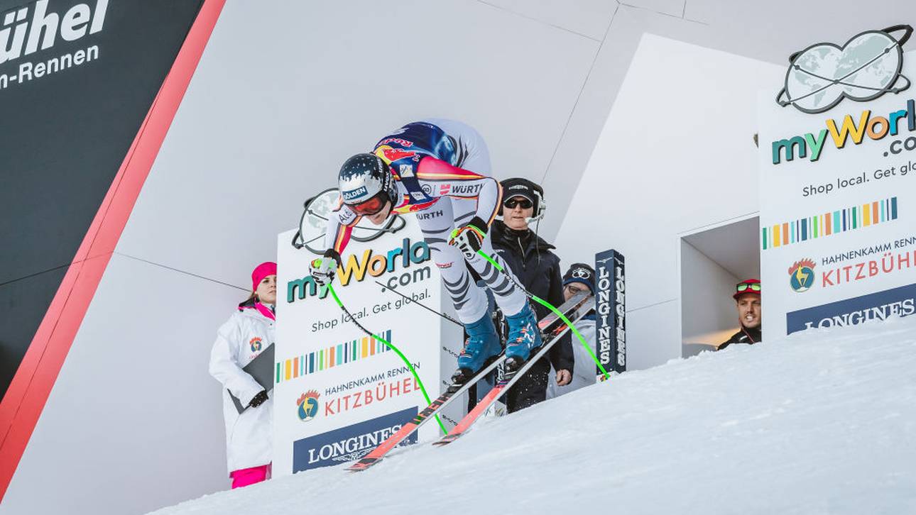 Was in Kitzbühel für Dreßen spricht