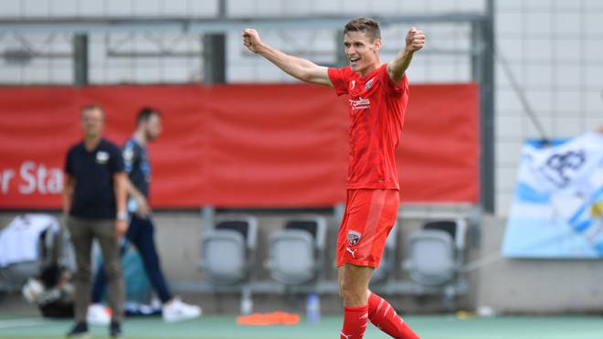 FC Ingolstadt luta por um retorno direto à 2ª Bundesliga