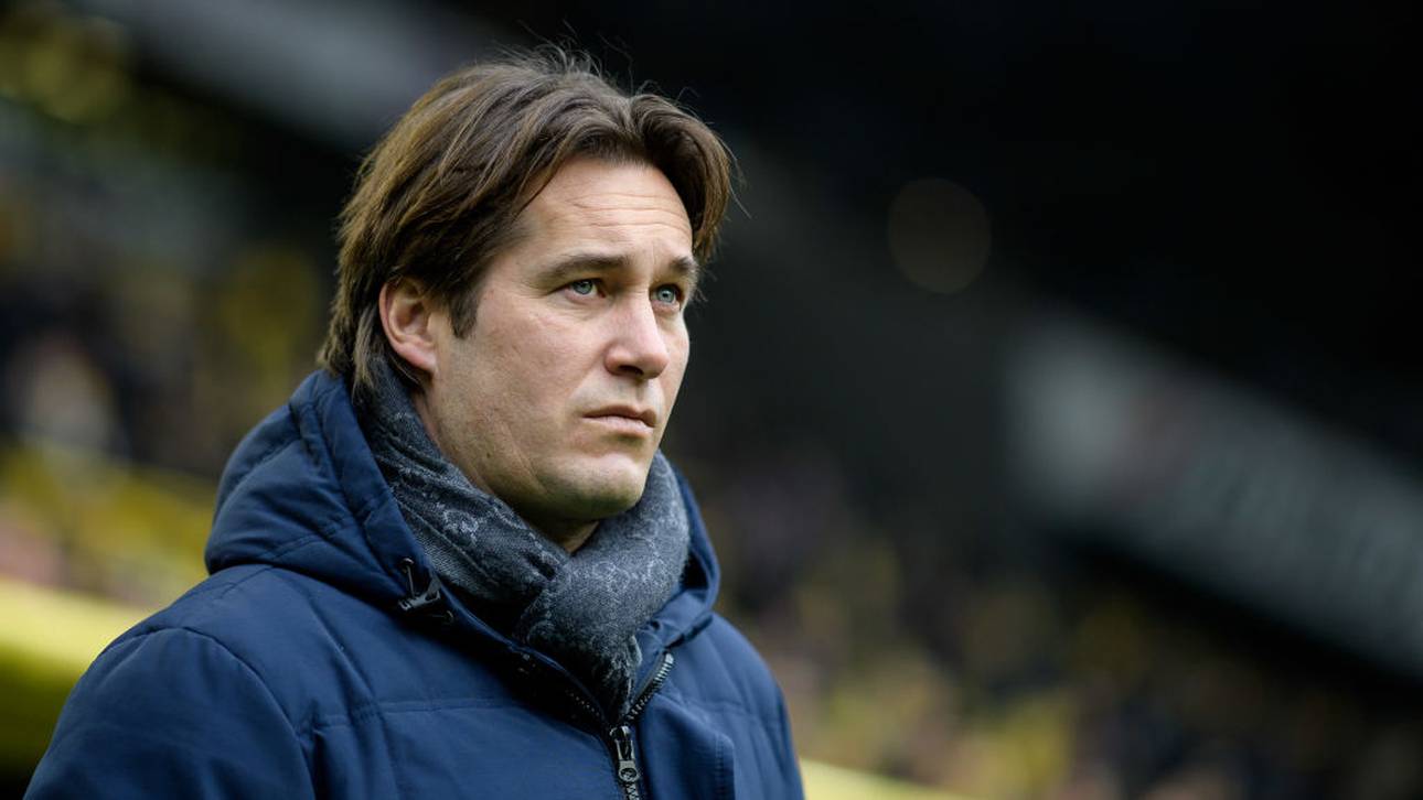 Hannover will mit Duo verlängern