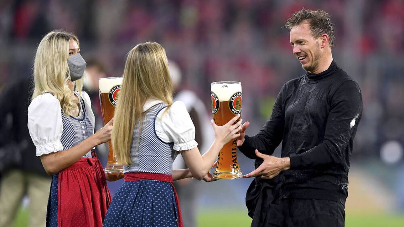 „Schlechte Nachricht für die Bundesliga“