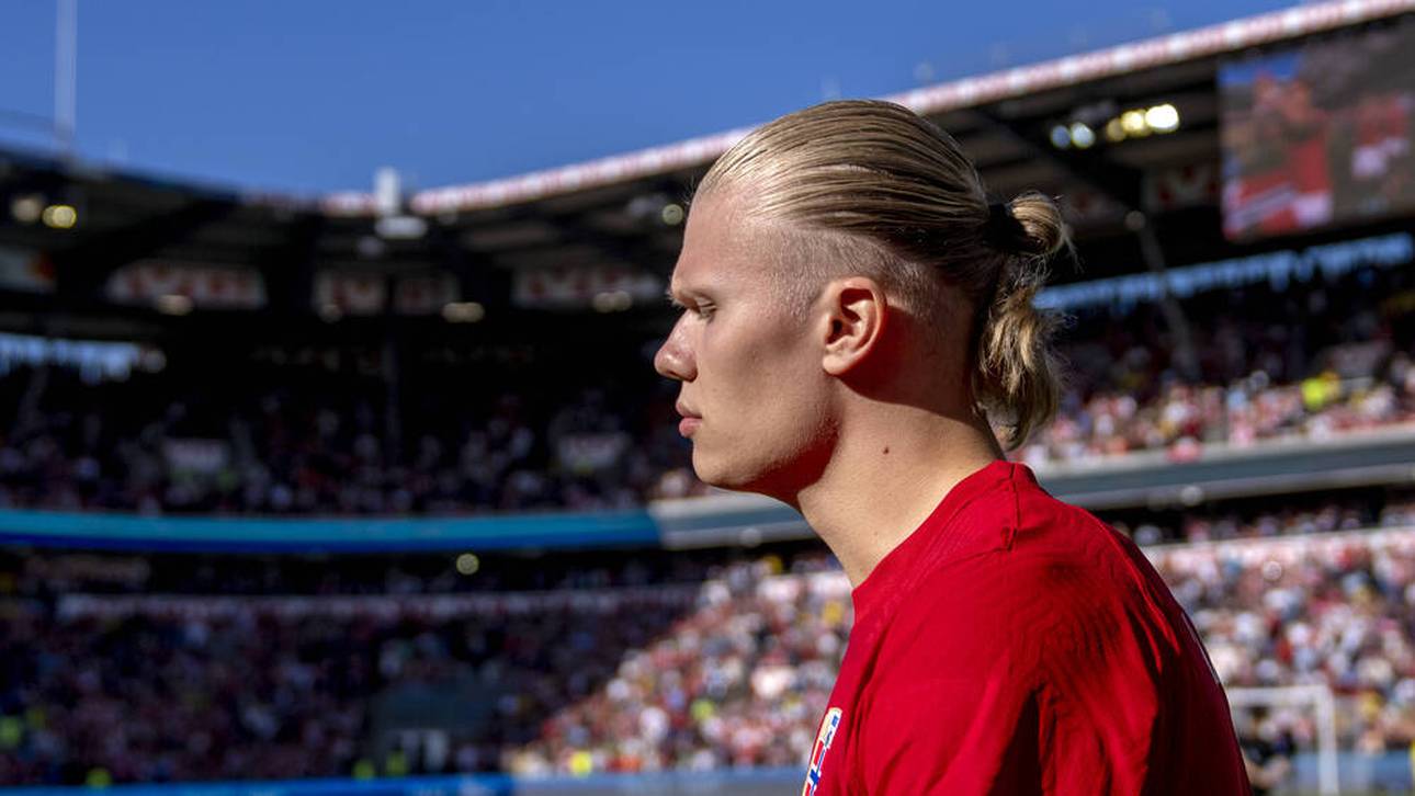 Schlüssel für nächste Haaland-Saga?