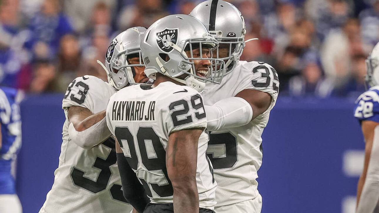 Irres Drama um die Playoffs in der NFL