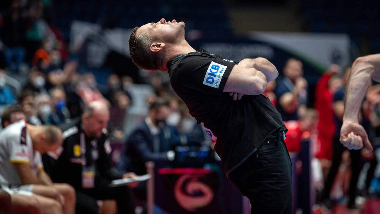 Der Leuchtturm im deutschen EM-Chaos