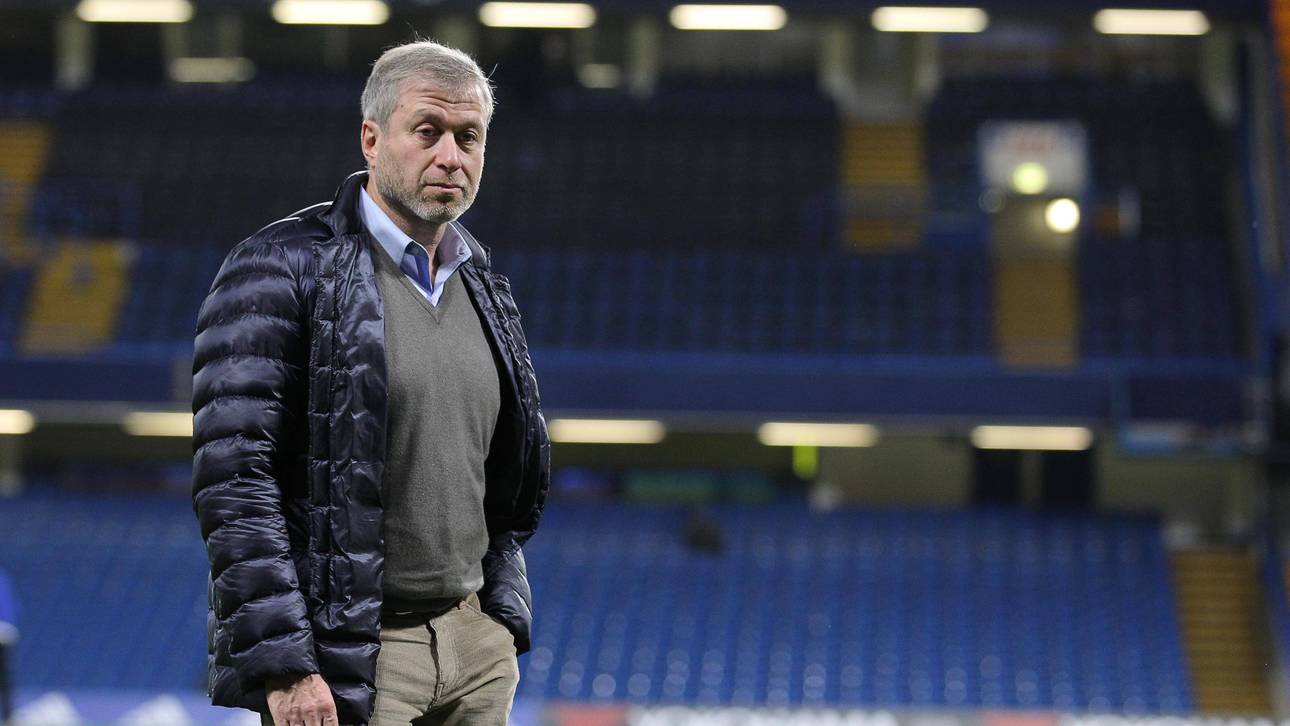 Chelsea-Erlös wohl nicht nur für Ukrainer