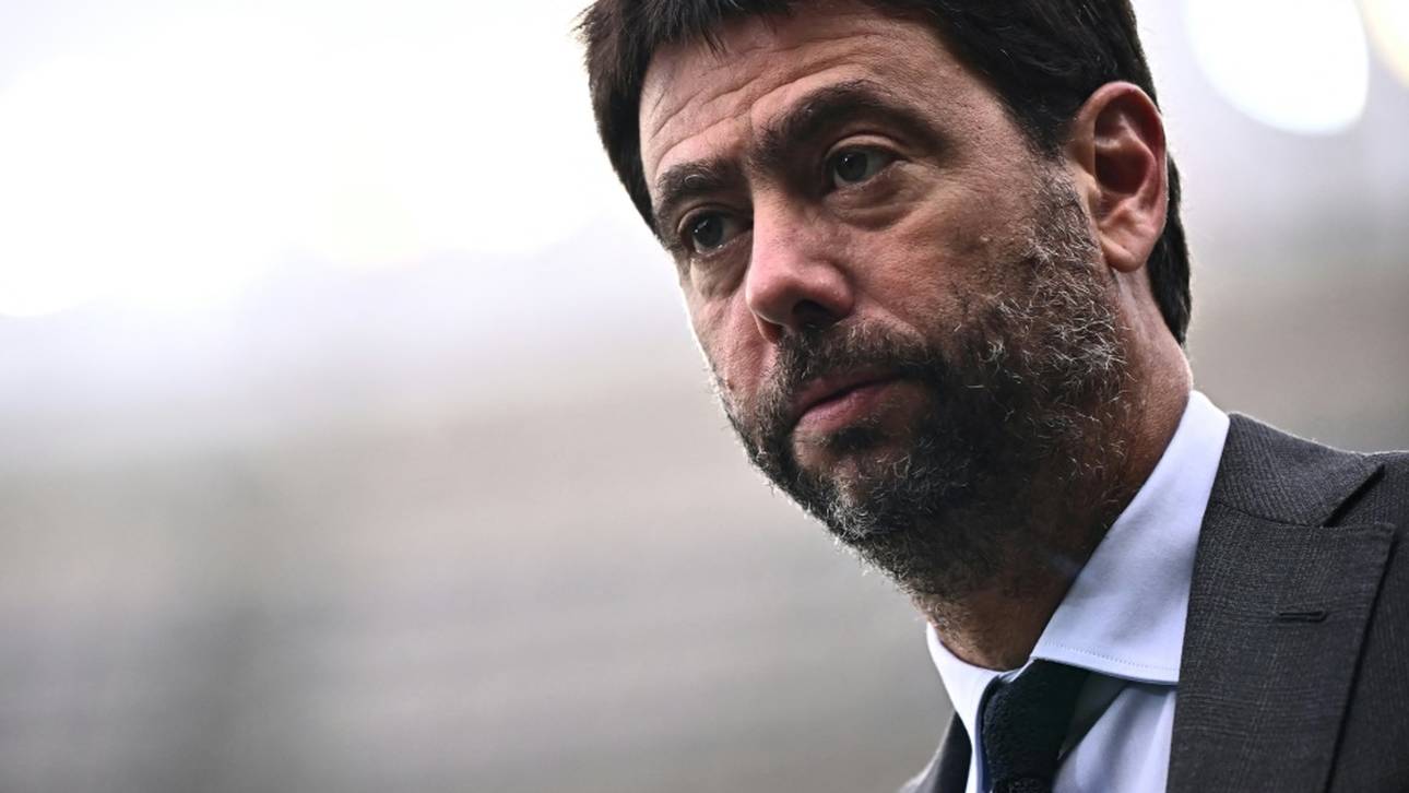 Juve-Vorstand mit Agnelli und Nedved tritt zurück