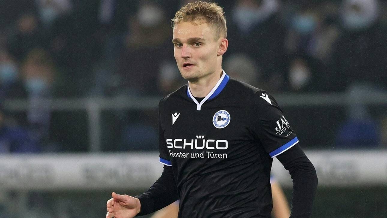 U21-Europameister für Werder