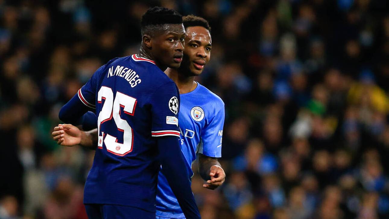 PSG vor nächstem Millionen-Deal