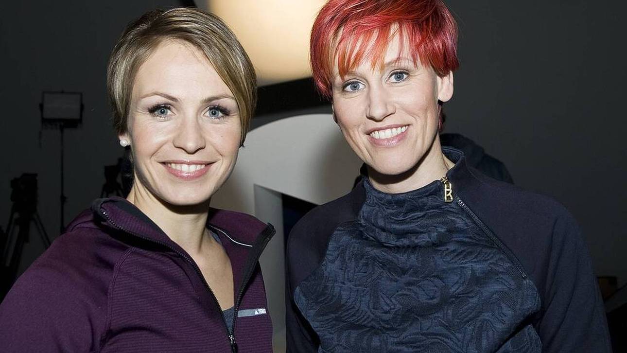 Biathlon-Ikone: „Wird schwere Saison“