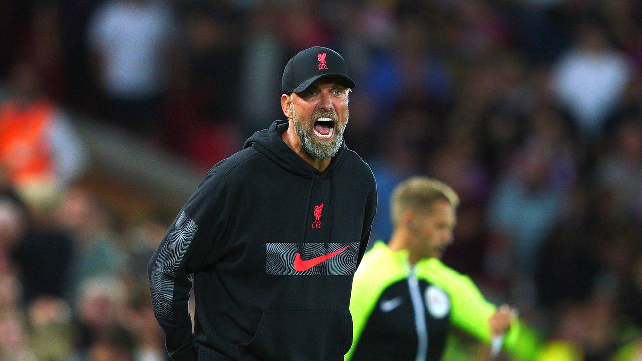 Liverpool-Fehlstart komplett