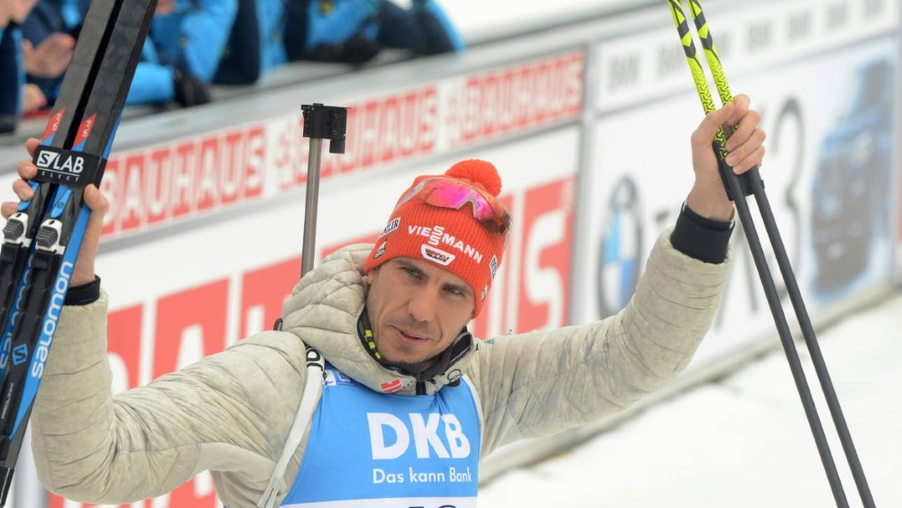 Peiffer kritisch: „Olympia nicht mehr der Mythos“