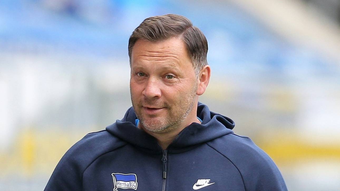 Dardai: Das müssen wir akzeptieren
