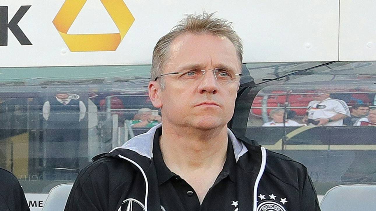 Taskforce-Leiter Meyer appelliert an Verantwortungsbewusstsein der Profis