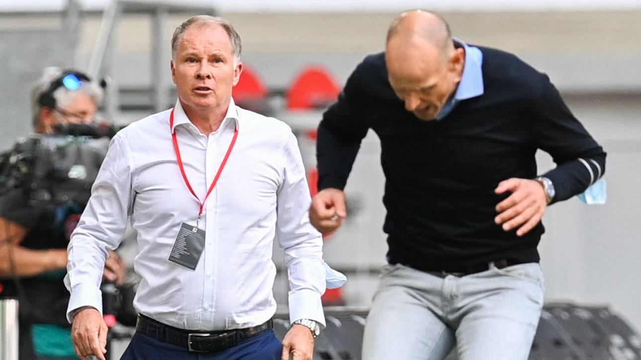 Riskiert FCA Bruch mit den Fans?