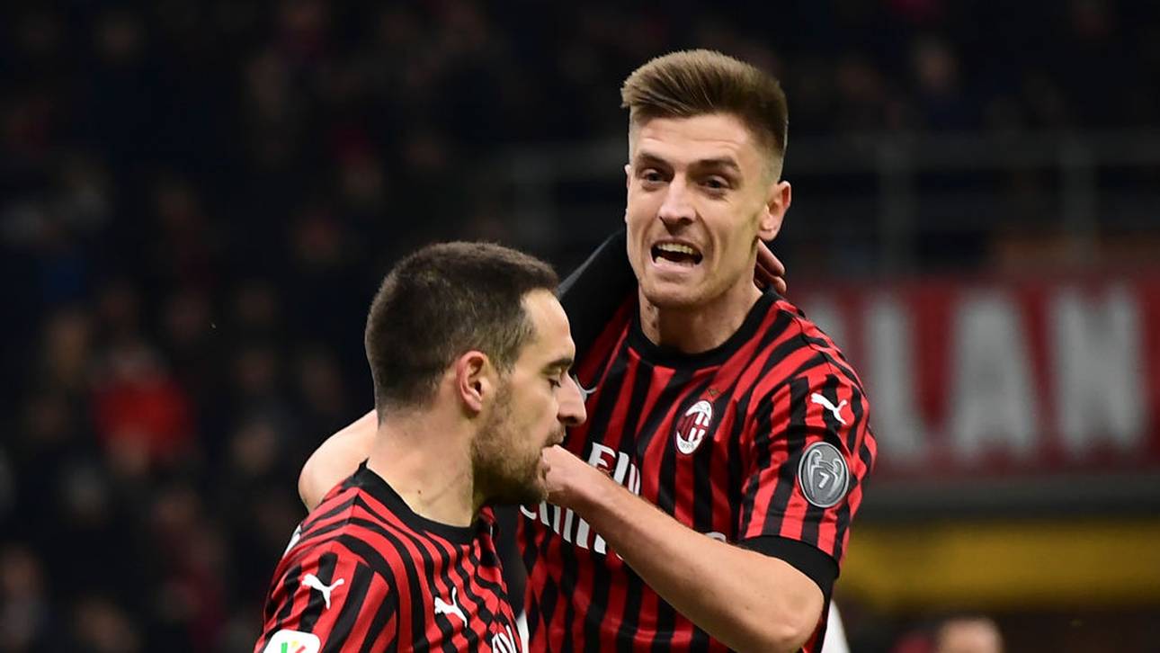 Hertha vor nächstem Transfer-Coup