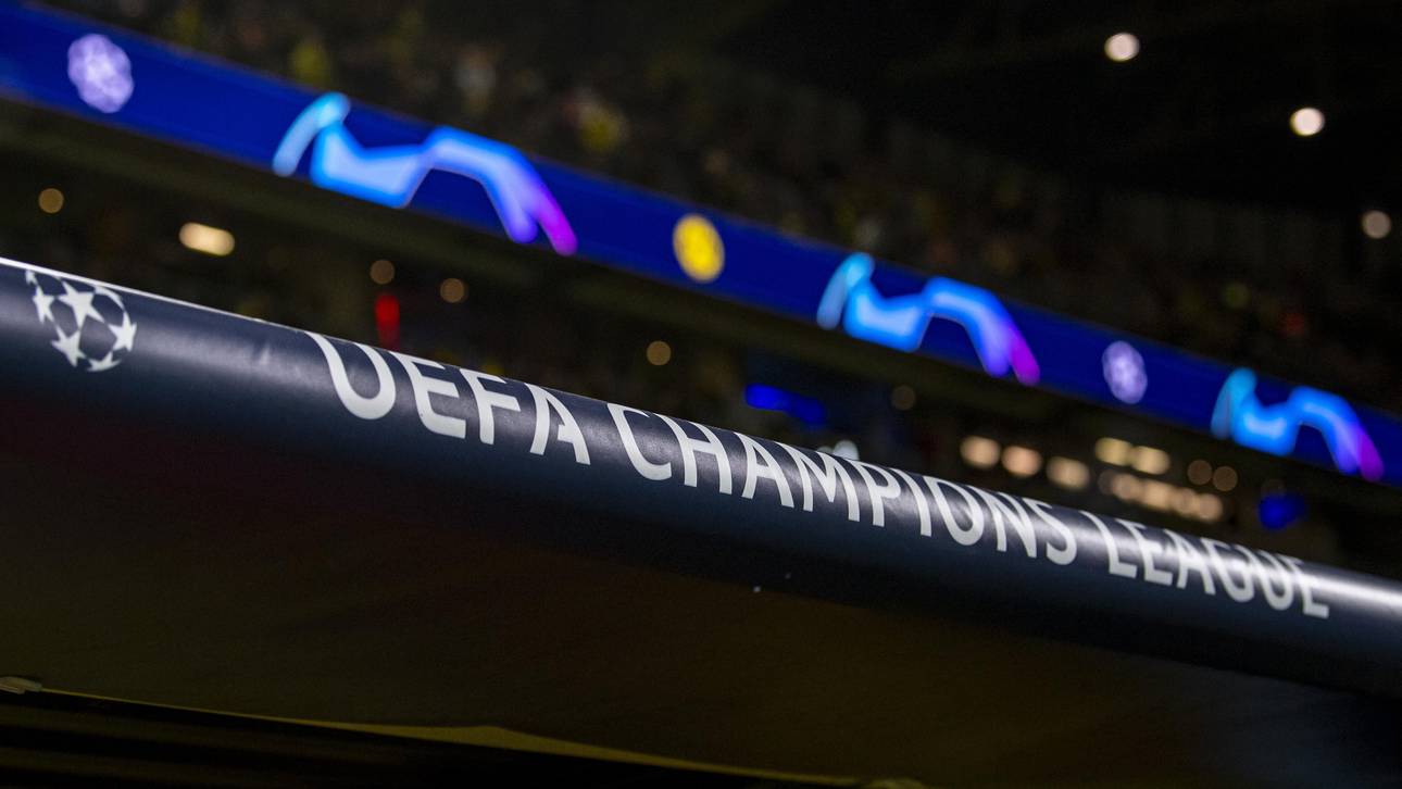 CL-Quali: KF Drita verliert kampflos