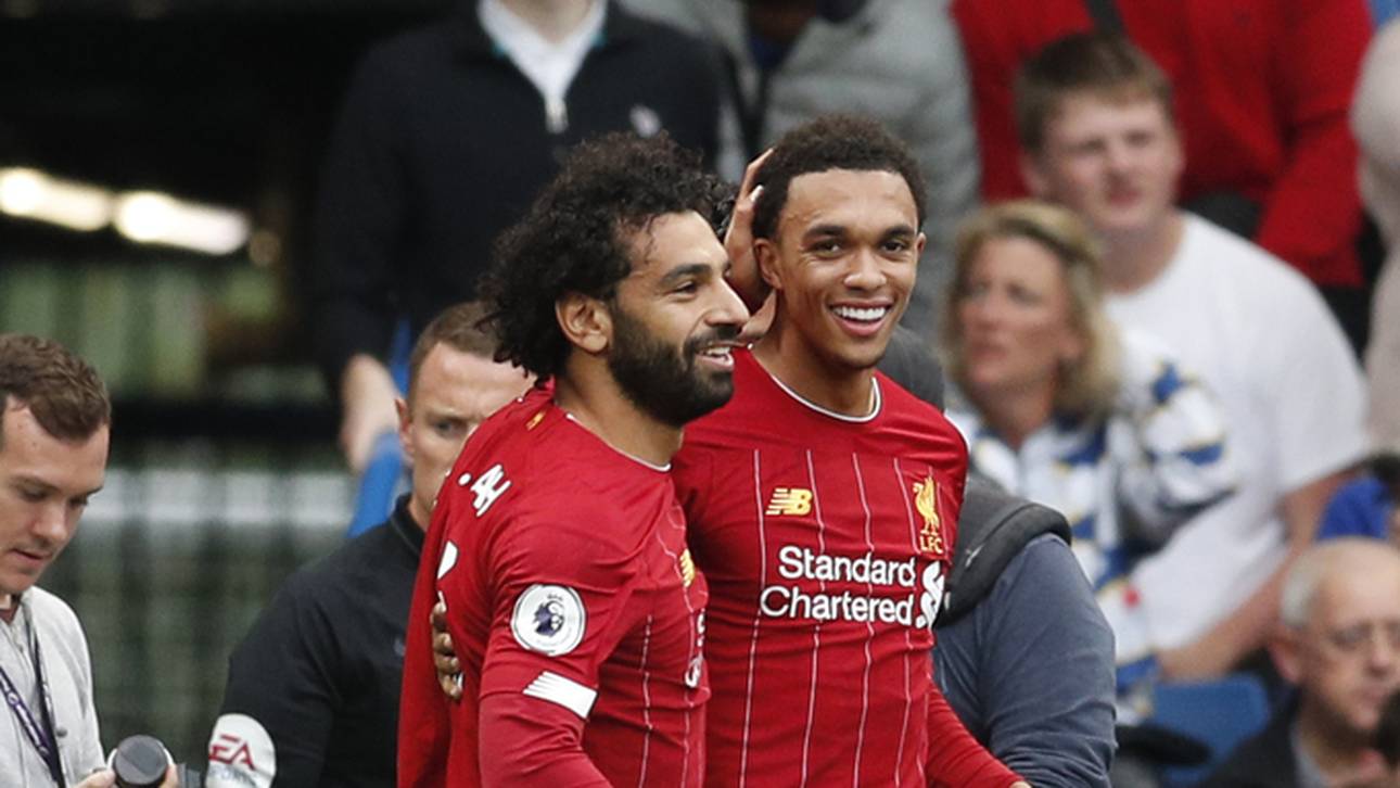 Liverpool hält Topstar langfristig