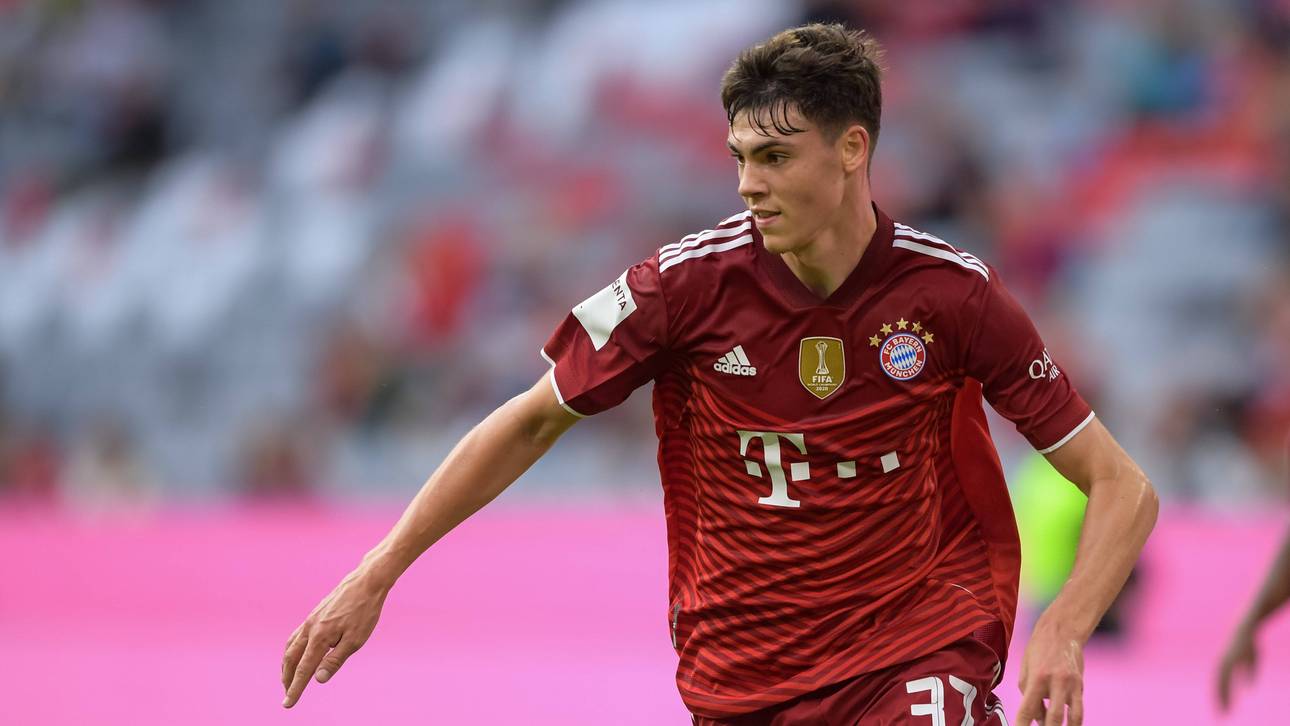 Bayern-Talent wechselt zu Bundesligist