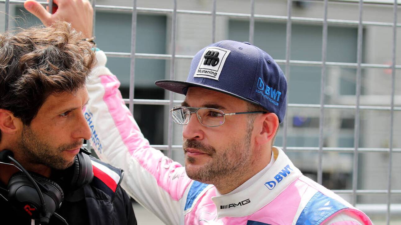 Ex-Meister Götz gibt Comeback