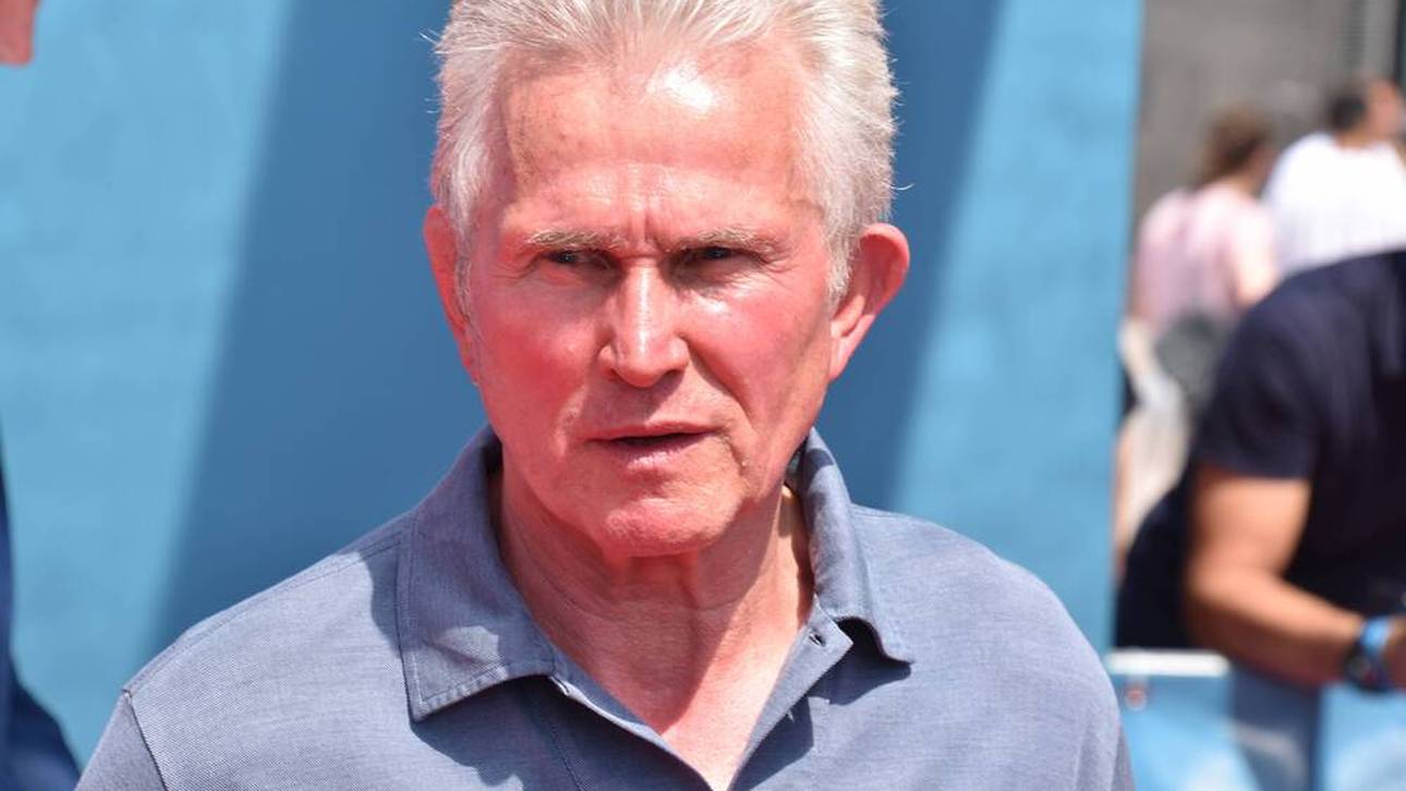 Jupp Heynckes kritisiert DFB-Team, Joachim Löw und die UEFA für Geldgier