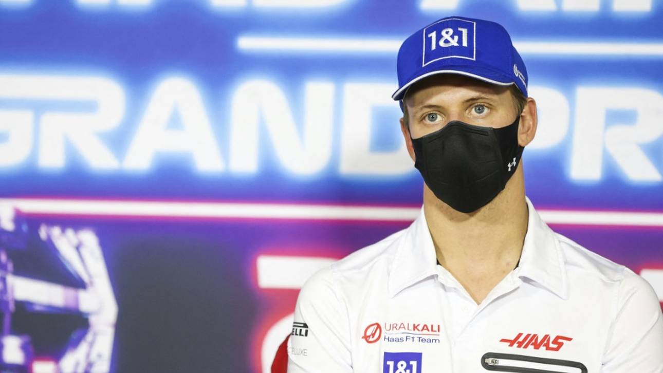 Schumacher befördert: 2022 neuer Ferrari-Ersatzfahrer