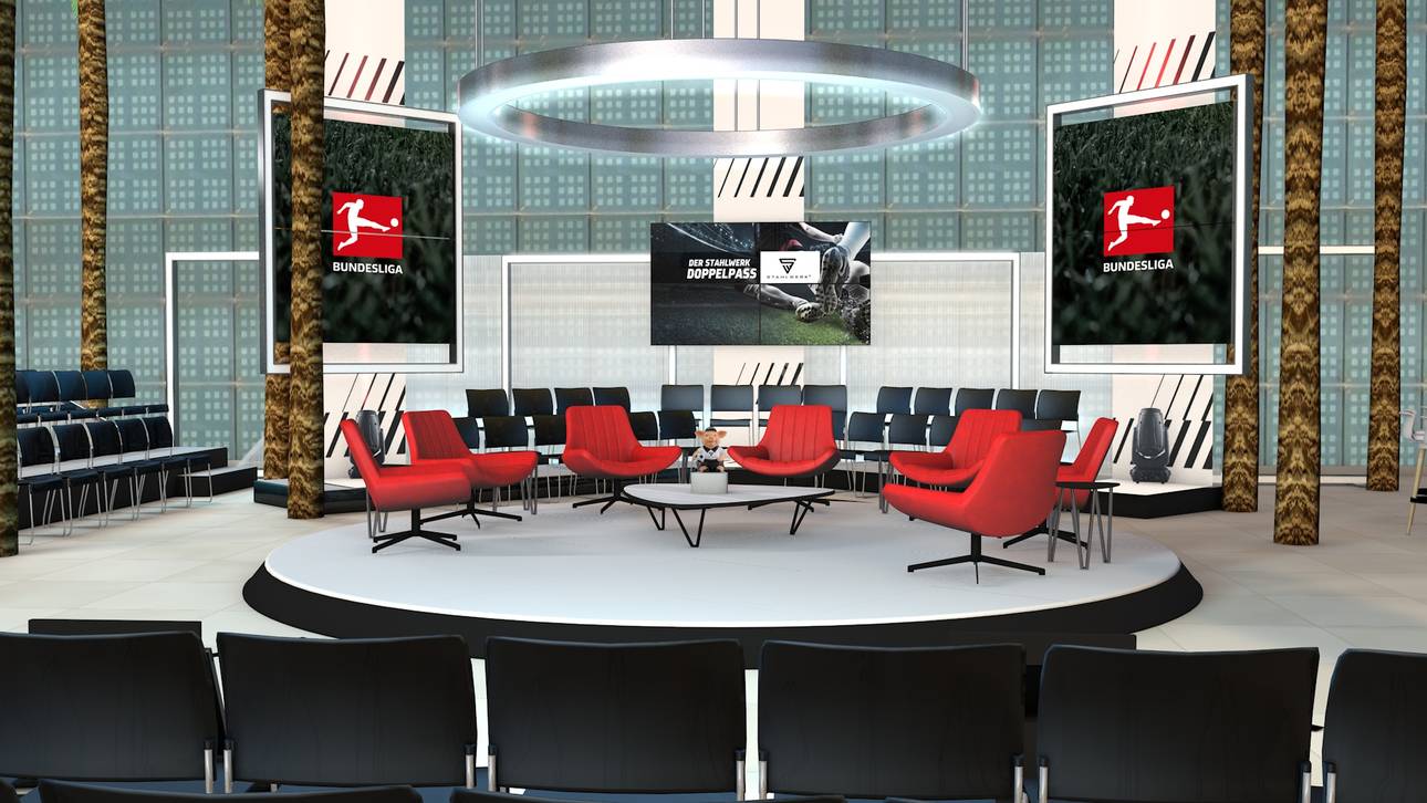 Tickets und Wochenendreisen zum STAHLWERK Doppelpass