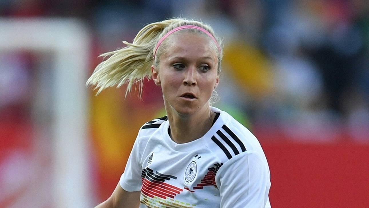 Wolfsburg holt Dr. Knaak