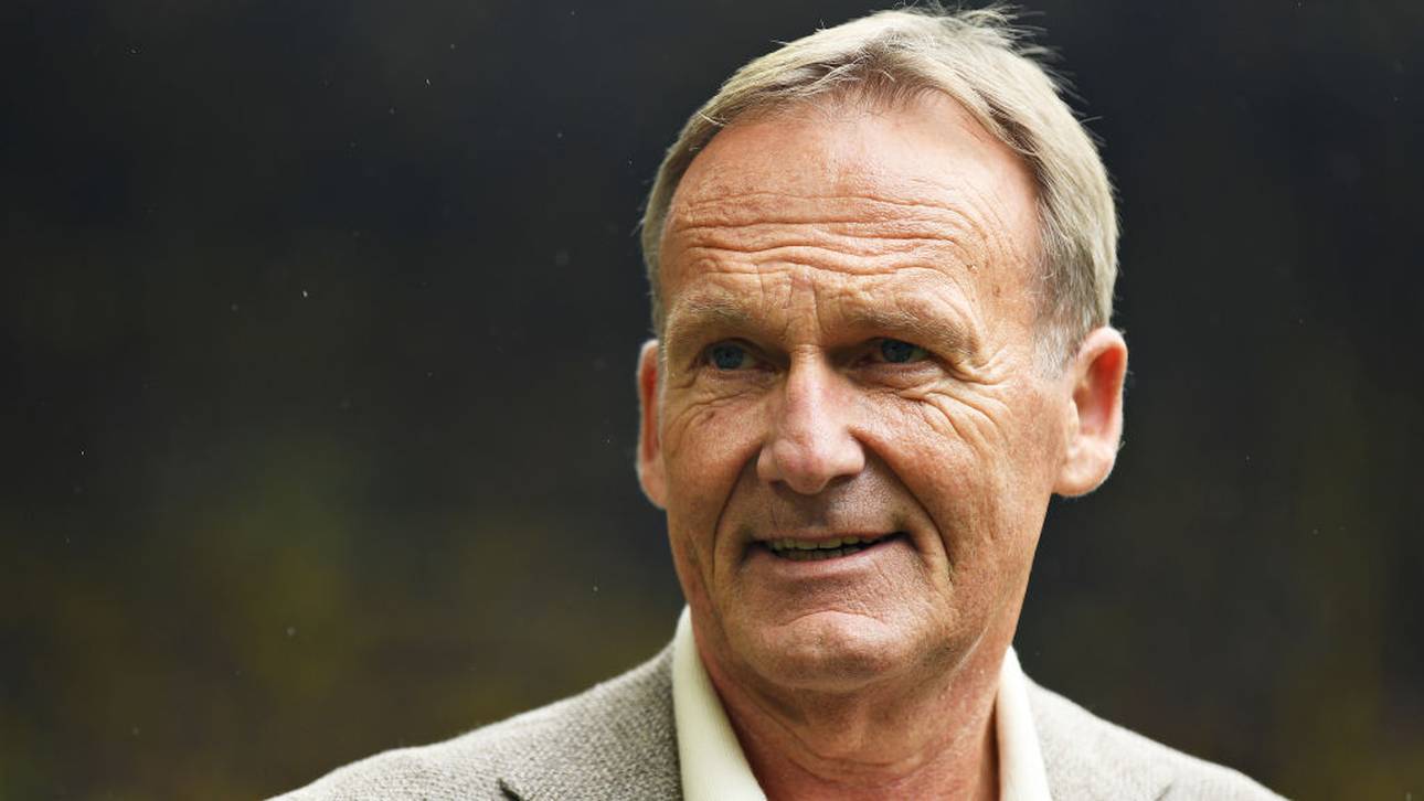 Watzke äußert sich zum Kalou-Video