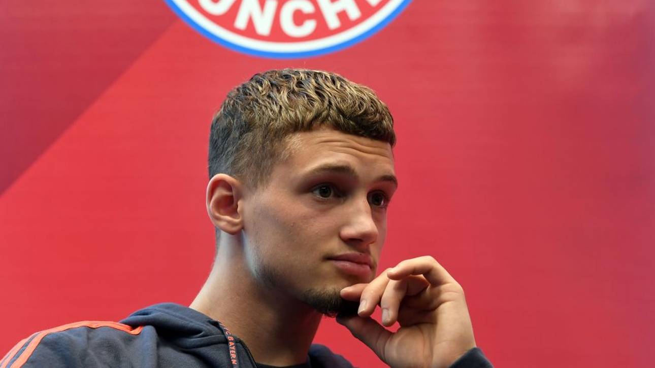 Bayerns Cuisance vor dem Abflug?