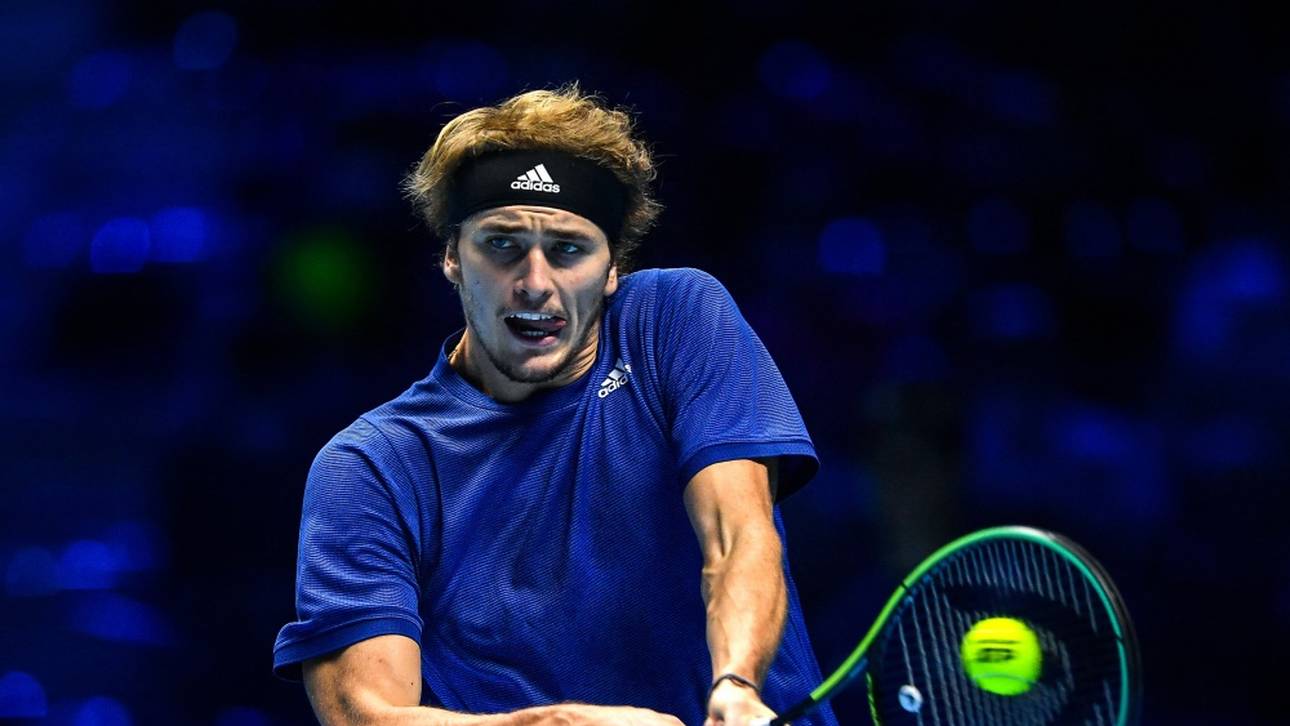 ATP Cup: Zverev wahrt Chancen